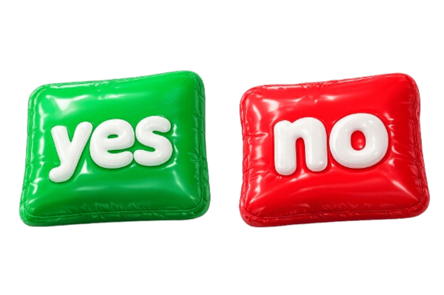 YES NO prediction market